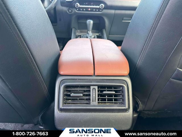 2023 Mazda Mazda CX-50 2.5 Turbo Premium Package