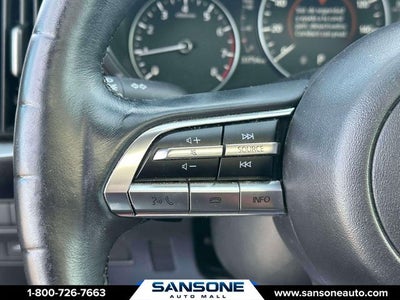 2023 Mazda Mazda CX-50 2.5 Turbo Premium Package