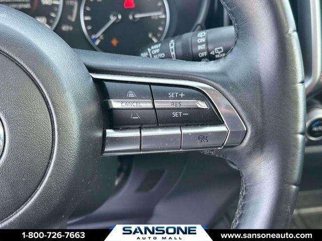 2023 Mazda Mazda CX-50 2.5 Turbo Premium Package