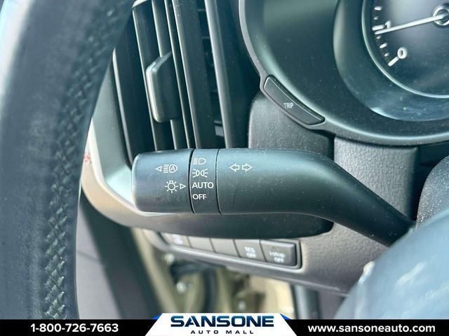 2023 Mazda Mazda CX-50 2.5 Turbo Premium Package