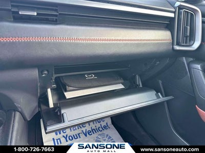 2023 Mazda Mazda CX-50 2.5 Turbo Premium Package