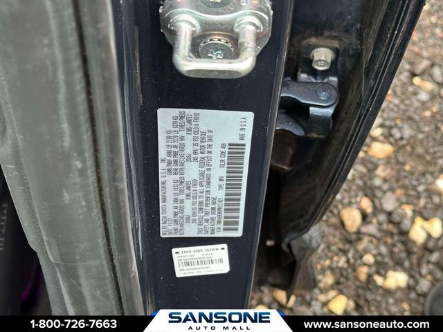 2023 Mazda Mazda CX-50 2.5 S Premium Plus Package