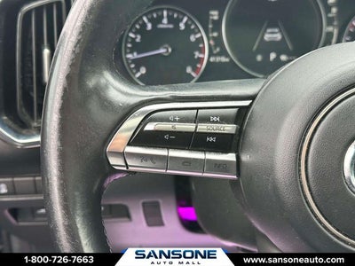 2023 Mazda Mazda CX-50 2.5 S Premium Plus Package