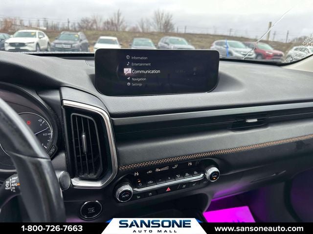 2023 Mazda Mazda CX-50 2.5 S Premium Plus Package