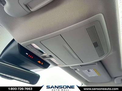 2023 Mazda Mazda CX-50 2.5 S Premium Plus Package