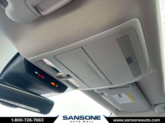 2023 Mazda Mazda CX-50 2.5 S Premium Plus Package