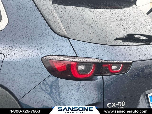 2023 Mazda Mazda CX-50 2.5 S Premium Plus Package