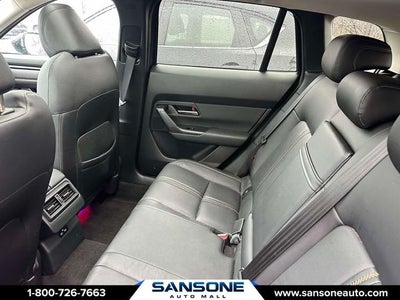 2023 Mazda Mazda CX-50 2.5 S Premium Plus Package