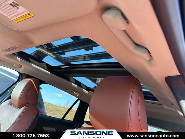 2023 Mazda Mazda CX-50 2.5 Turbo Meridian Edition