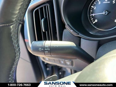 2023 Mazda Mazda CX-50 2.5 Turbo Meridian Edition