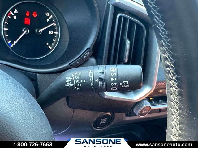 2023 Mazda Mazda CX-50 2.5 Turbo Meridian Edition