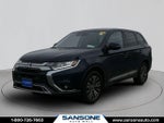 2020 Mitsubishi Outlander SE