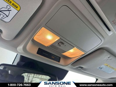 2020 Mitsubishi Outlander SE