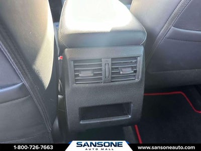 2023 Mitsubishi Outlander Ralliart