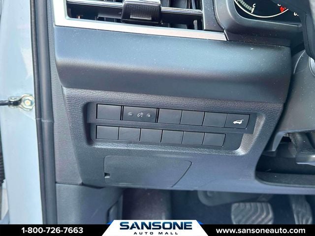 2023 Mitsubishi Outlander Ralliart