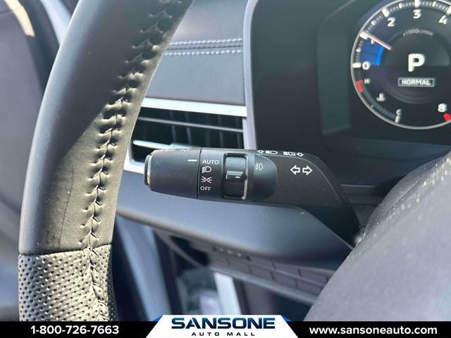 2023 Mitsubishi Outlander Ralliart