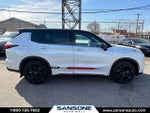 2023 Mitsubishi Outlander Ralliart