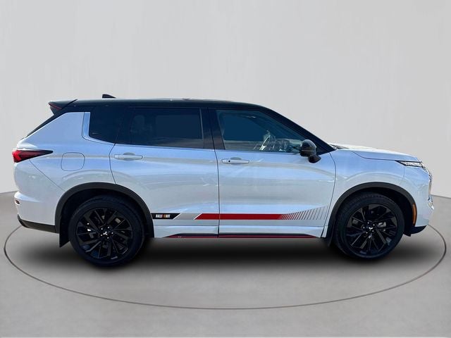 2023 Mitsubishi Outlander Ralliart