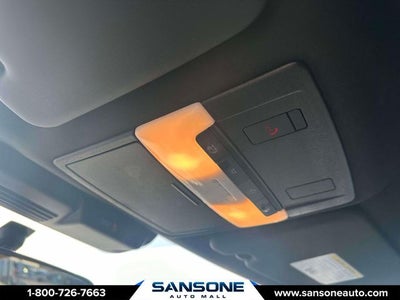 2023 Mitsubishi Outlander Ralliart