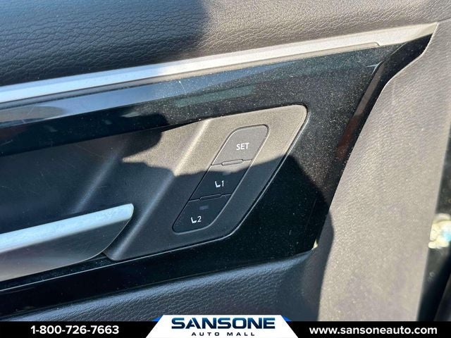 2023 Mitsubishi Outlander SEL