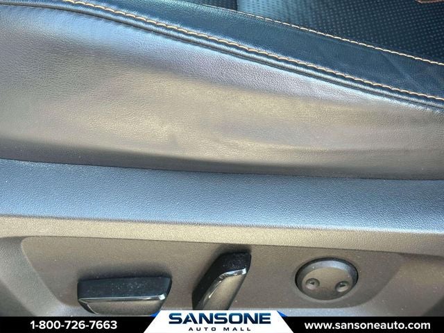2023 Mitsubishi Outlander SEL