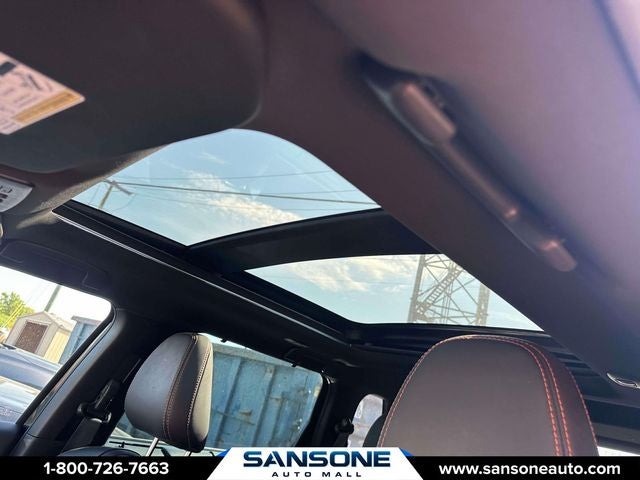 2023 Mitsubishi Outlander SEL