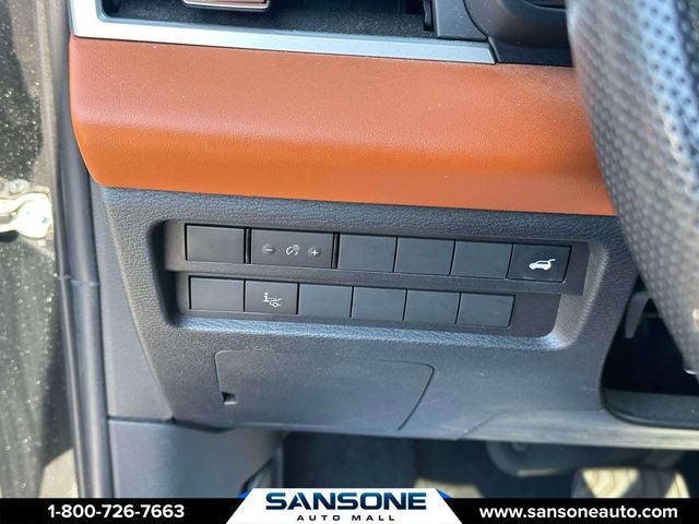 2023 Mitsubishi Outlander SEL
