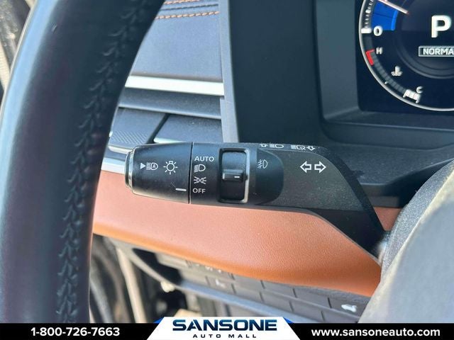 2023 Mitsubishi Outlander SEL