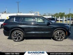 2023 Mitsubishi Outlander SEL