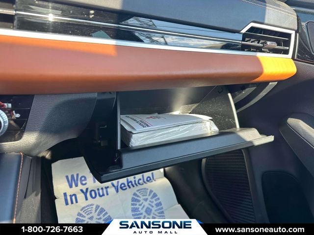 2023 Mitsubishi Outlander SEL