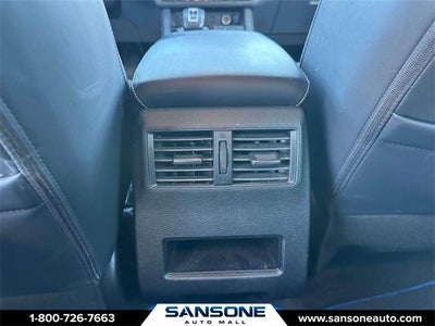 2023 Mitsubishi Outlander PHEV SE