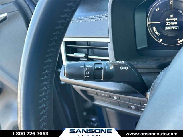 2023 Mitsubishi Outlander PHEV SE