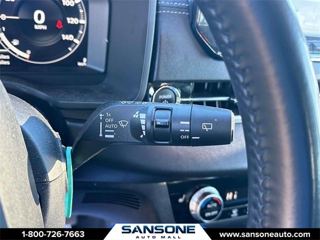 2023 Mitsubishi Outlander PHEV SE