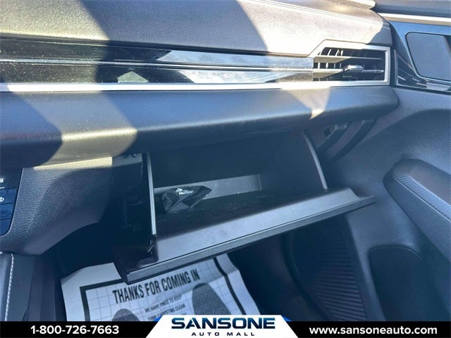 2023 Mitsubishi Outlander PHEV SE