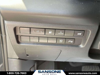 2025 Mitsubishi Outlander PHEV SEL Black Edition