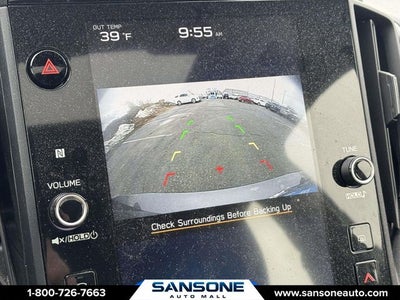 2024 Subaru Impreza 2.5RS