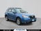 2015 Subaru Forester 2.5i Touring