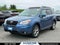 2015 Subaru Forester 2.5i Touring