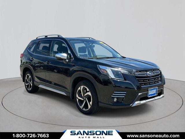 2024 Subaru Forester Touring