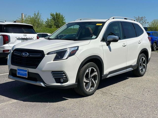 2023 Subaru Forester Touring