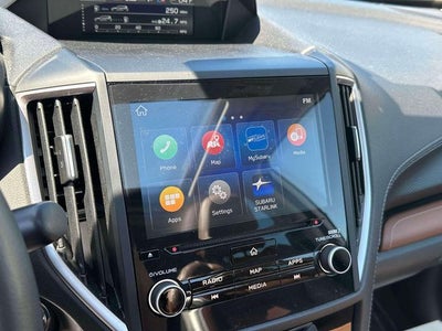 2023 Subaru Forester Touring