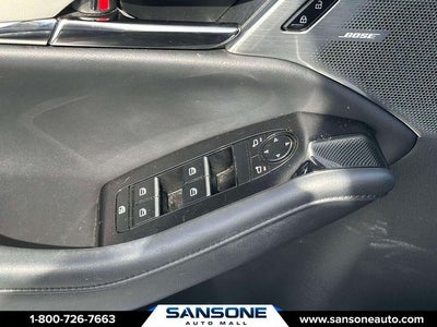 2022 Mazda Mazda3 Premium