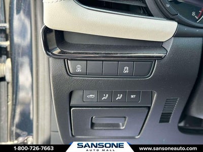 2022 Mazda Mazda3 Premium