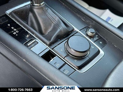 2023 Mazda Mazda3 2.5 S Select Package