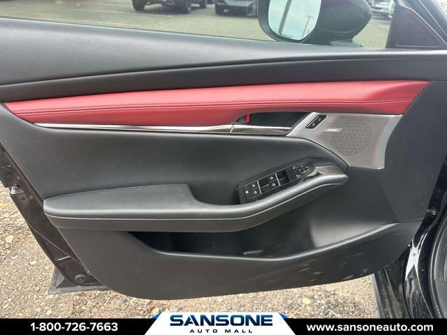2023 Mazda Mazda3 2.5 S Premium Package