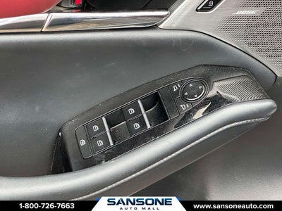 2023 Mazda Mazda3 2.5 S Premium Package