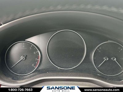 2023 Mazda Mazda3 2.5 S Premium Package