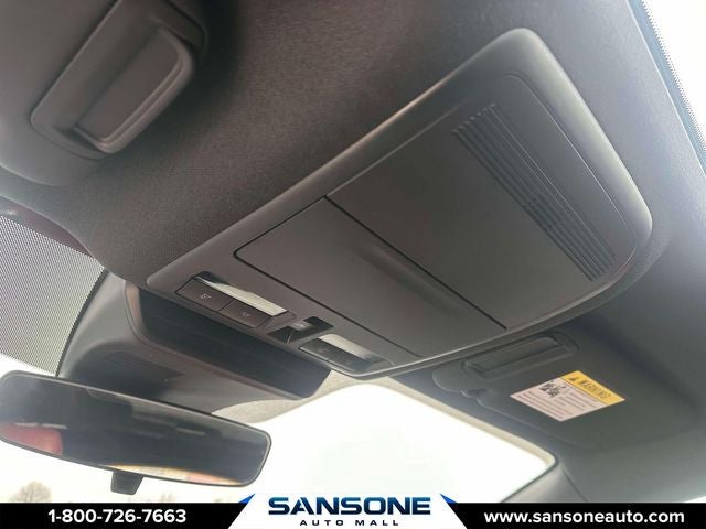 2023 Mazda Mazda3 2.5 S Premium Package