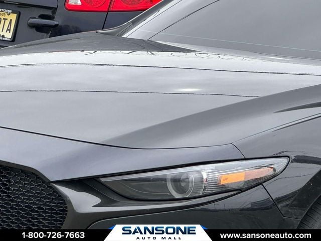 2023 Mazda Mazda3 2.5 S Premium Package