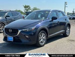 2021 Mazda Mazda CX-3 Sport